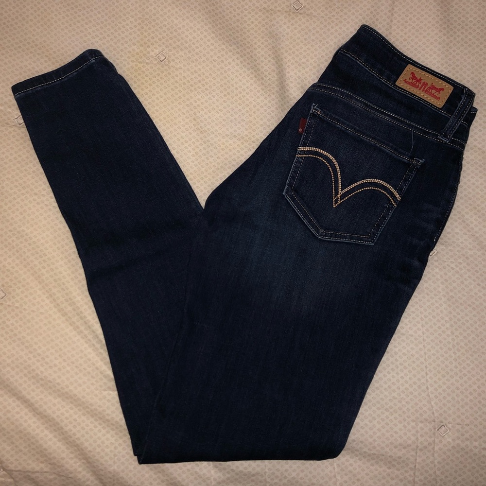 Levi’s Skinny Legging